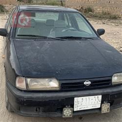 نيسان بريميرا